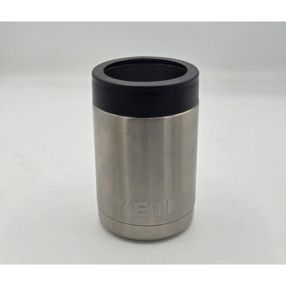 YETI Rambler Colster Can Insulator Stainless‎ Steel Drink Holder